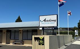 Academy Motor Inn Tauranga